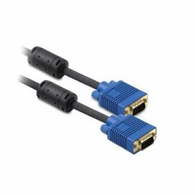 S-Link SLX-177 VGA M-M 10 mt Monitör Kablosu