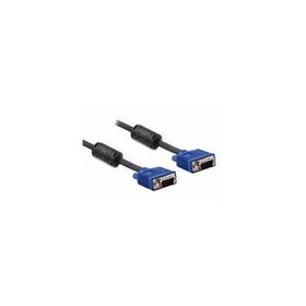 S-Link SLX-177 VGA M-M 10 mt Monitör Kablosu