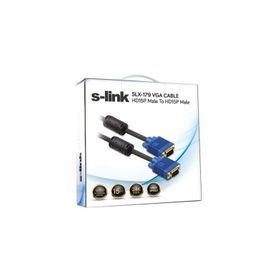 S-Link SLX-179 VGA Kablosu