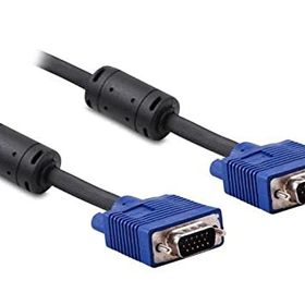 S-Link SLX-182 30 M Erkek/Erkek Vga Kablosu
