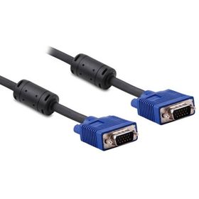 S-Link SLX-182 30 M Erkek/Erkek Vga Kablosu