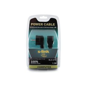 S-Link SLX-215 1.5 MT Power Kablosu