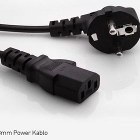 S-Link SLX-215 1.5 MT Power Kablosu