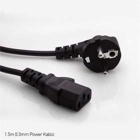 S-Link SLX-215 1.5 MT Power Kablosu