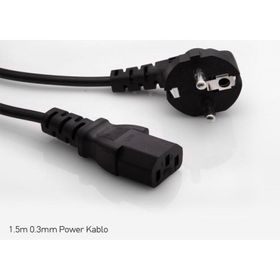 S-Link SLX-215 1.5 MT Power Kablosu