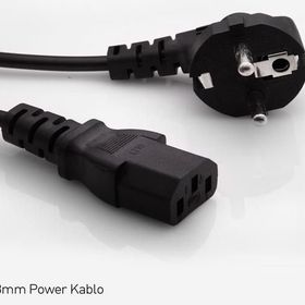 S-Link SLX-215 1.5 MT Power Kablosu