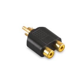 S-Link SLX-216 Audio Y RCA Adaptör Çevirici