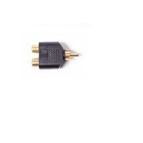 S-Link SLX-216 Audio Y RCA Adaptör Çevirici