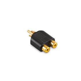S-Link SLX-216 Audio Y RCA Adaptör Çevirici