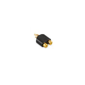 S-Link SLX-216 Audio Y RCA Adaptör Çevirici