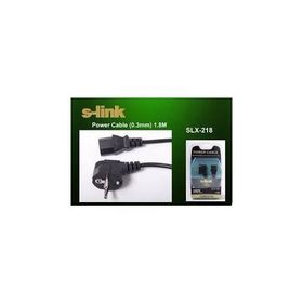 S-LINK SLX-218 1.8 MT POWER KABLOSU