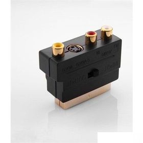 S-link SLX-226 Scart Adaptör