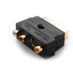 S-link SLX-226 Scart Adaptör