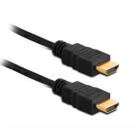 S-Link SLX-280 1.5 Mt Gold Kılıflı HDMI Kablo
