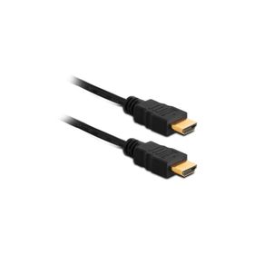 S-Link SLX-280 1.5 Mt Gold Kılıflı HDMI Kablo