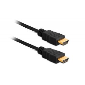 S-Link SLX-283 3 Mt Gold Blisterli HDMI Kablo