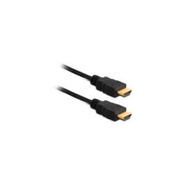 S-Link SLX-285 5 Mt Altın Uçlu HDMI Kablo