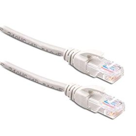 S-Link SLX-293 Gri Cat-5E Utp Patch Kablo