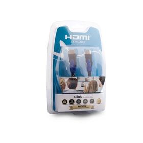 S-Link SLX-303 5 Mt HDMI Kablo