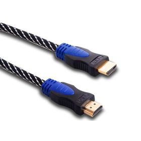 S-Link SLX-303 5 Mt HDMI Kablo