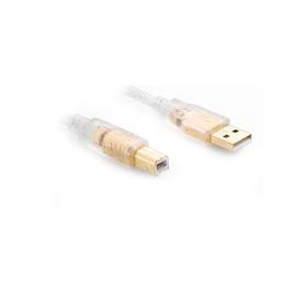 S-LINK SLX-327 1.5 MT USB 2.0 YAZICI KABLOSU
