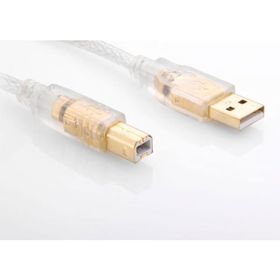 S-LINK SLX-327 1.5 MT USB 2.0 YAZICI KABLOSU