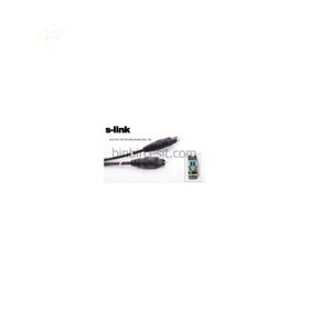 S-LINK Slx-421 1 M OPTİK SES KABLO