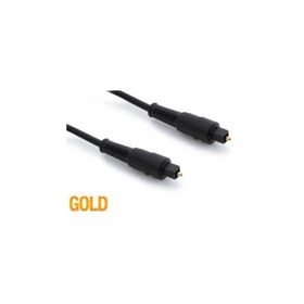 S-LINK Slx-421 1 M OPTİK SES KABLO