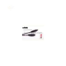 S-LINK SLX-422 DİGİTAL 2 MT OPTİK SES KABLOSU