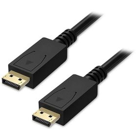 S-Link SLX-460 1.5 mt Siyah Display Kablosu