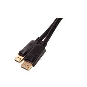 S-Link SLX-460 1.5 mt Siyah Display Kablosu