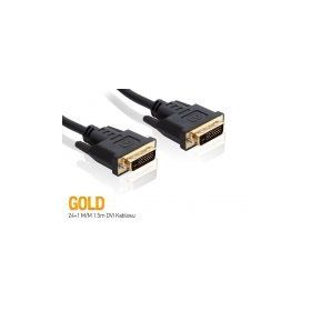 S-Link SLX-515 1.5 Mt Dvi Kablo