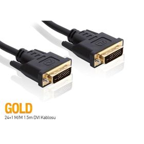 S-Link SLX-515 1.5 Mt Dvi Kablo