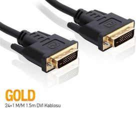 S-Link SLX-515 1.5 Mt Dvi Kablo
