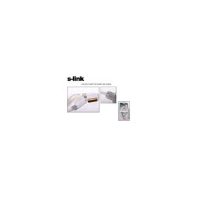 S-Link SLX-525 Scart Kablo