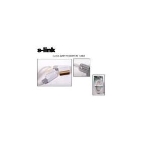 S-Link SLX-525 Scart Kablo