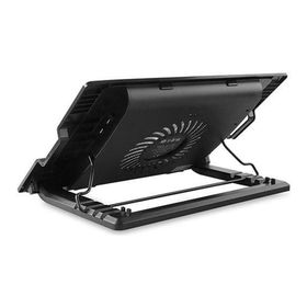 S-LINK SLX-58D Notebook Soğutucu Stand