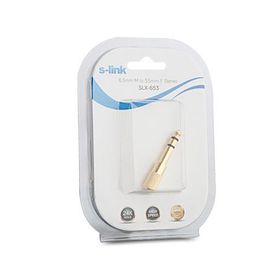 S-link SLX-653 Çevirici Adaptör