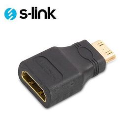 S-link SLX-685 HDMI-Mini HDMI Adaptör