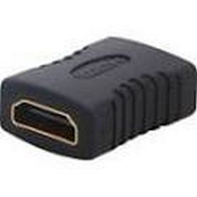 S-link SLX-687 HDMI F to HDMI F Konnektör