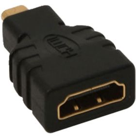 S-Link SLX-689 Micro HDMI M to HDMI F Konnektör
