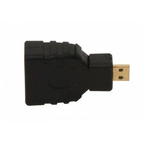 S-Link SLX-689 Micro HDMI M to HDMI F Konnektör