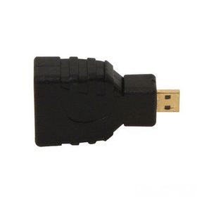 S-Link SLX-689 Micro HDMI M to HDMI F Konnektör