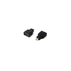 S-Link SLX-689 Micro HDMI M to HDMI F Konnektör