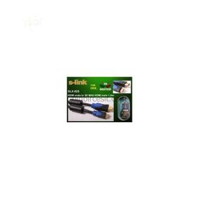 S-Link SLX-825 HDMI Kablo