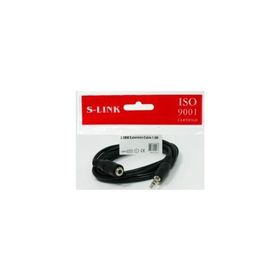 S-Link SLX-858 Ses Uzatma Kablosu