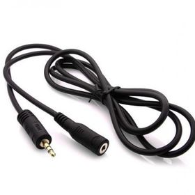 S-Link SLX-858 Ses Uzatma Kablosu