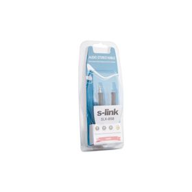 S-Link SLX-858 Ses Uzatma Kablosu