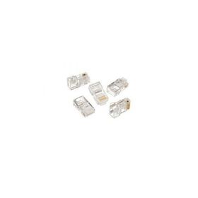S-Link SLX-880 RJ-45 8P8C 50'lik Jack