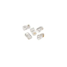 S-Link SLX-880 RJ-45 8P8C 50'lik Jack